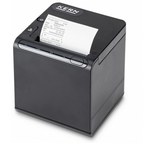 Stampante termica Bluetooth KERN YKC-01